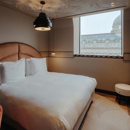 The Diamond Amsterdam Hotell Eksteriør bilde