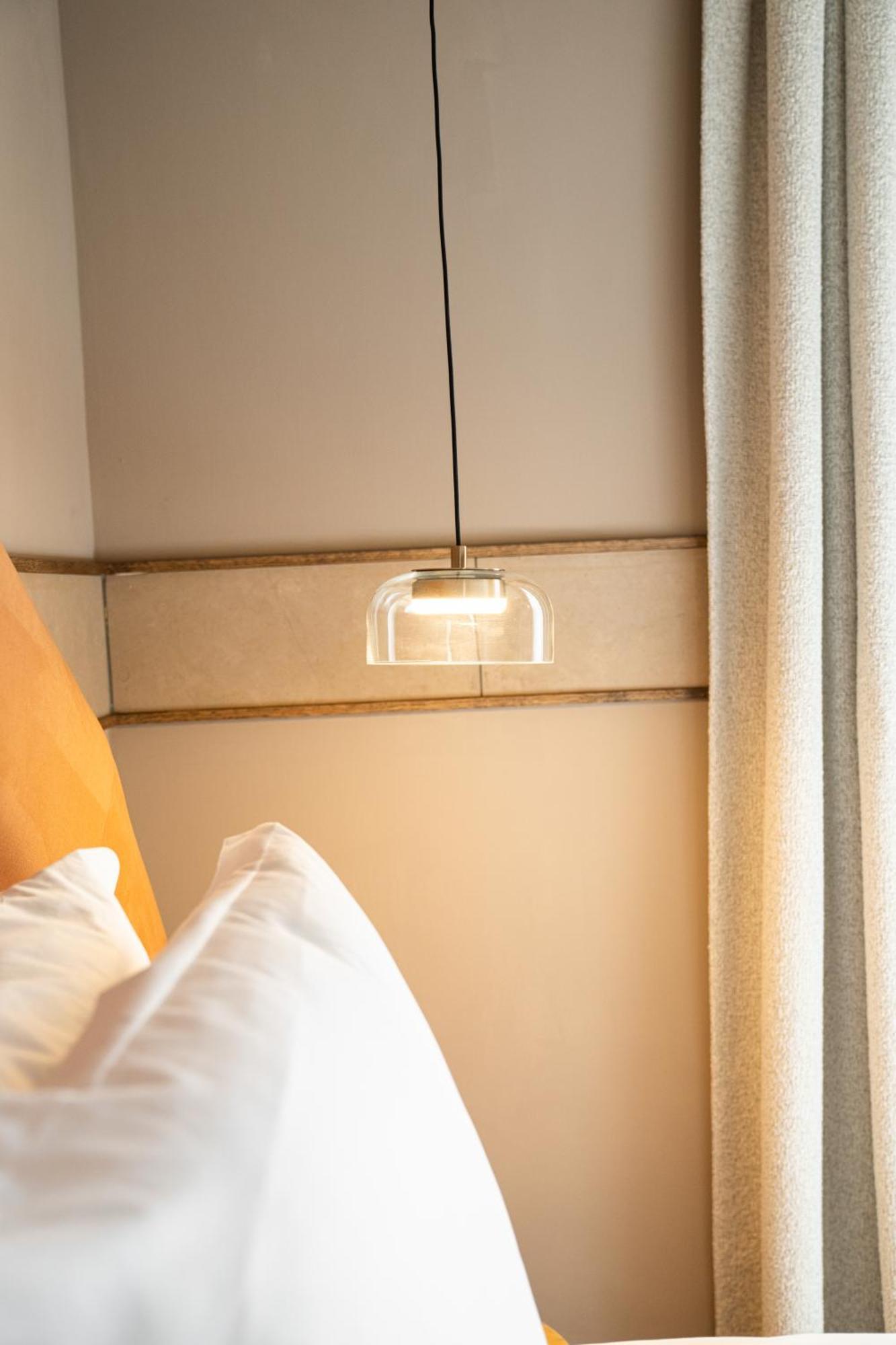 The Diamond Amsterdam Hotell Eksteriør bilde