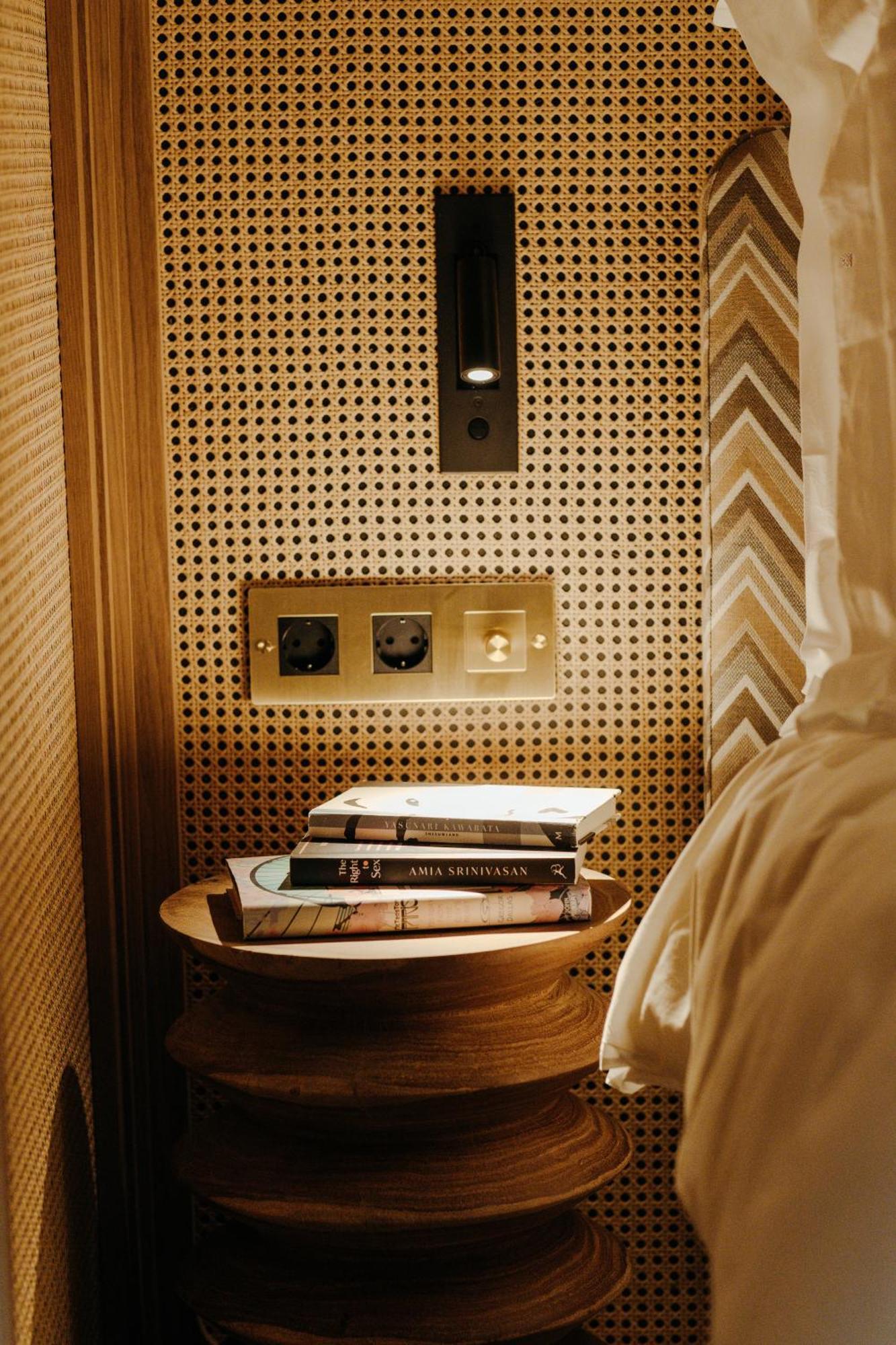 The Diamond Amsterdam Hotell Eksteriør bilde