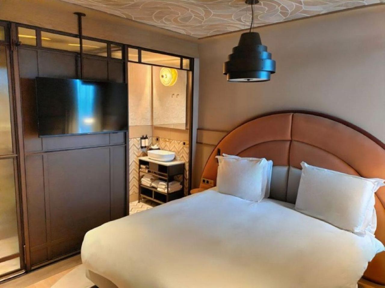 The Diamond Amsterdam Hotell Eksteriør bilde