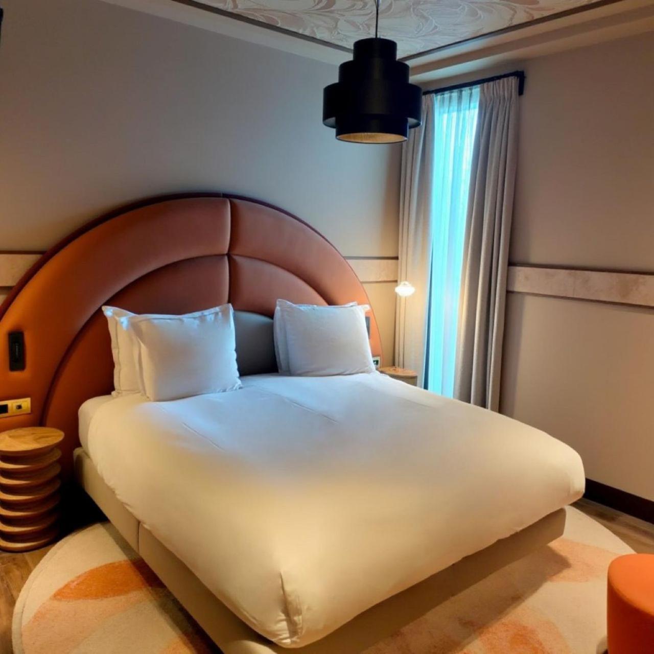 The Diamond Amsterdam Hotell Eksteriør bilde